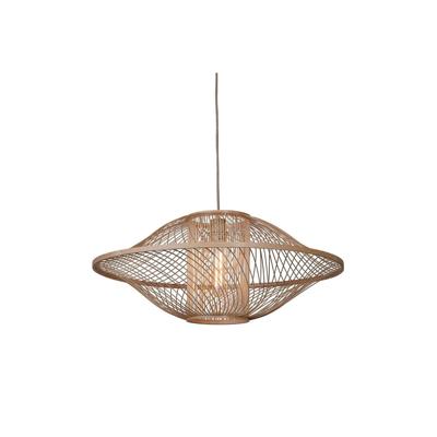 Hanglamp Maui - Naturel - Ø70cm