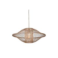 Hanglamp Maui - Naturel - Ø70cm