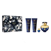 Versace Dylan Blue Eau de Parfum Giftset