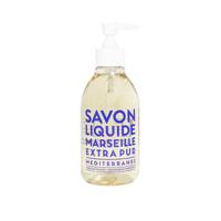 Compagnie de Provence Mediterranee Savon Liquide Marseille Extra Pur 300ml