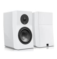 SVS: Ultra Evolution Boekenplank speakers - 2 stuks - Piano gloss white - thumbnail