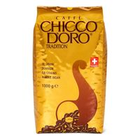 Chicco d'Oro koffiebonen Tradition (1kg)