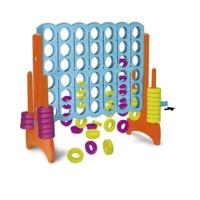 FEBER - Mega 4 in Line - Power 4 Giant