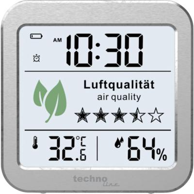Techno Line WL1020 CO₂-meter