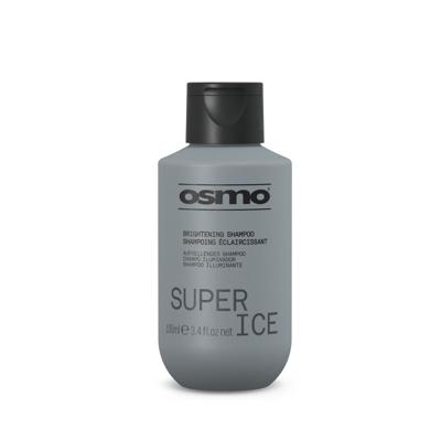 Osmo Super Ice Brightening Shampoo 100ml