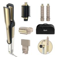 Shark HD6051SEU haarstyler Multistyler Airflow Goud 1500 W 2,44 m