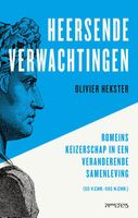 Heersende verwachtingen - Olivier Hekster - ebook