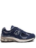 New Balance 2002RD "Navy/Grey" sneakers - Bleu