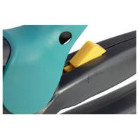 Wolfcraft P 14+ 7079000 Nietpistool Type niet Type 53 Lengte nieten 6 - 14 mm