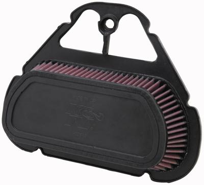 K&N Luchtfilter, Motorspecifieke luchtfilters, YA-6001