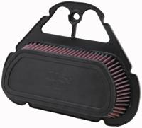 K&N Luchtfilter, Motorspecifieke luchtfilters, YA-6001