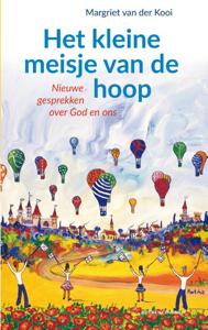 Het kleine meisje van de hoop (Paperback)