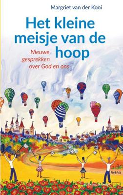 Het kleine meisje van de hoop (Paperback)