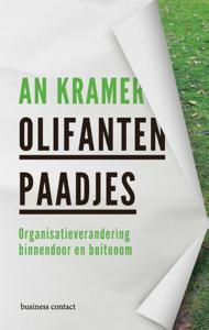 Olifantenpaadjes (Paperback)