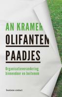 Olifantenpaadjes (Paperback)