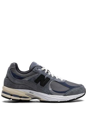 New Balance x JJJJound baskets 2002R 'Storm Blue' - Bleu