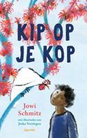 Kip op je kop - Jowi Schmitz - ebook