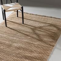 Nohr Vloerkleed Siddharth 200 x 290cm - Beige