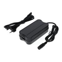 Replacement Parts Acculader e-bike 29.4v 2a 1-polig
