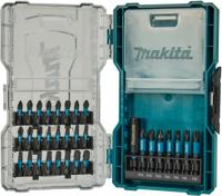 Makita Accessoires e-22919 slagschroefbitset | 32-delig - e-22919