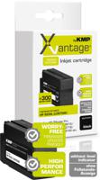 Xvantage Inktcartridge vervangt HP 953XL, L0S70AE Compatibel Zwart 1747,4081 1747,4081