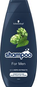 Schwarzkopf Shampoo For Men