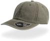 Atlantis AT645 Digg Cap - Olive - One Size