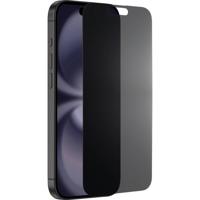 Renkforce Privacy Protection RF-6683256 Screenprotector (folie) Apple iPhone 16 1 stuk(s) Meekijkbescherming, Anti-vingerafdruk
