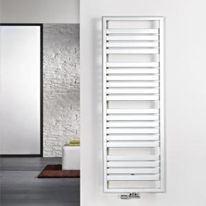 Design Radiator HSK Image | 60x172 cm | CV radiator | Midden aansluiting | 892 watt | Wit