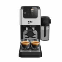 Capsule Koffiemachine BEKO CEP5304X Zilverkleurig 15 bar 1,1 L