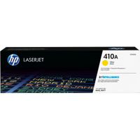 410A gele LaserJet tonercartridge (CF412A) Toner