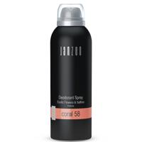JANZEN Deodorant Spray Coral 58 150ml