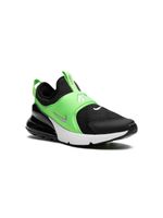Nike Kids baskets Air Max 270 Extreme - Noir