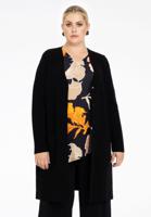 Yoek Vest A-lijn | Zwart | Maat 54/56