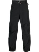 Moncler Grenoble Gore-Tex straight-leg trousers - Noir - thumbnail