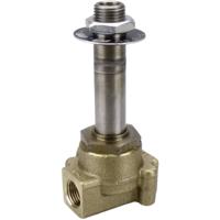 M & M International Direct bedienbaar pneumatisch ventiel B397CVC G 1/8 1 stuk(s)