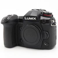 Panasonic Lumix DC-G9 body occasion