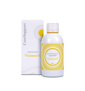 Liposomal Vitamin C 1000mg