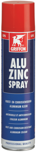 griffon alu-zincspray 400 ml