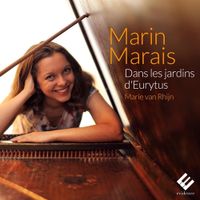 Dans Les Jardins D'Eurytus - CD (3149028079128) - thumbnail