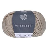 Lana Grossa Promessa 015 Grijs beige