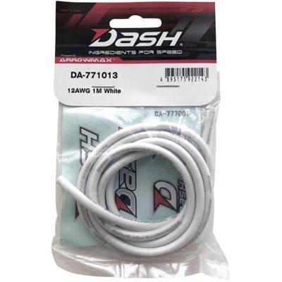 Dash RC Elektromotor aansluitkabel 1 stuk(s)