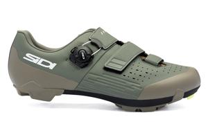 Sidi Silvis mountainbikeschoenen dark grey heren 43