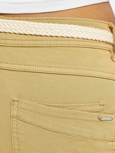 Stitch & Soul / shorts Bermuda in beige
