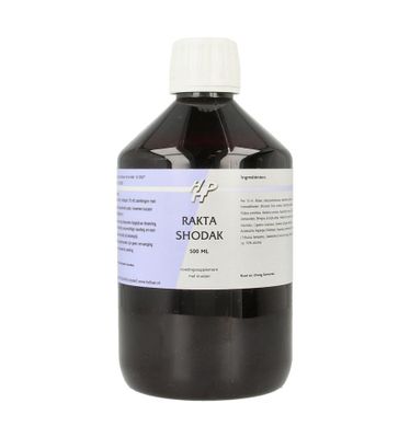 Rakta shodak