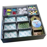 Wingspan + Europa & Oceania Expansion Insert