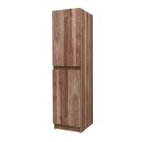Kolomkast BWS Jupiter 135 cm 2 Deuren Garda Boss & Wessing Kolomkast BWS Jupiter 135 cm 2 Deuren Garda Boss & Wessing