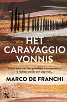 Het Caravaggio-vonnis - Marco De Franchi - ebook