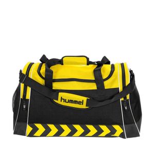 Hummel Luton Bag Geel