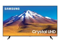 Samsung Series 7 UE65TU7090S 165,1 cm (65") 4K Ultra HD Smart TV Wifi Zwart - thumbnail